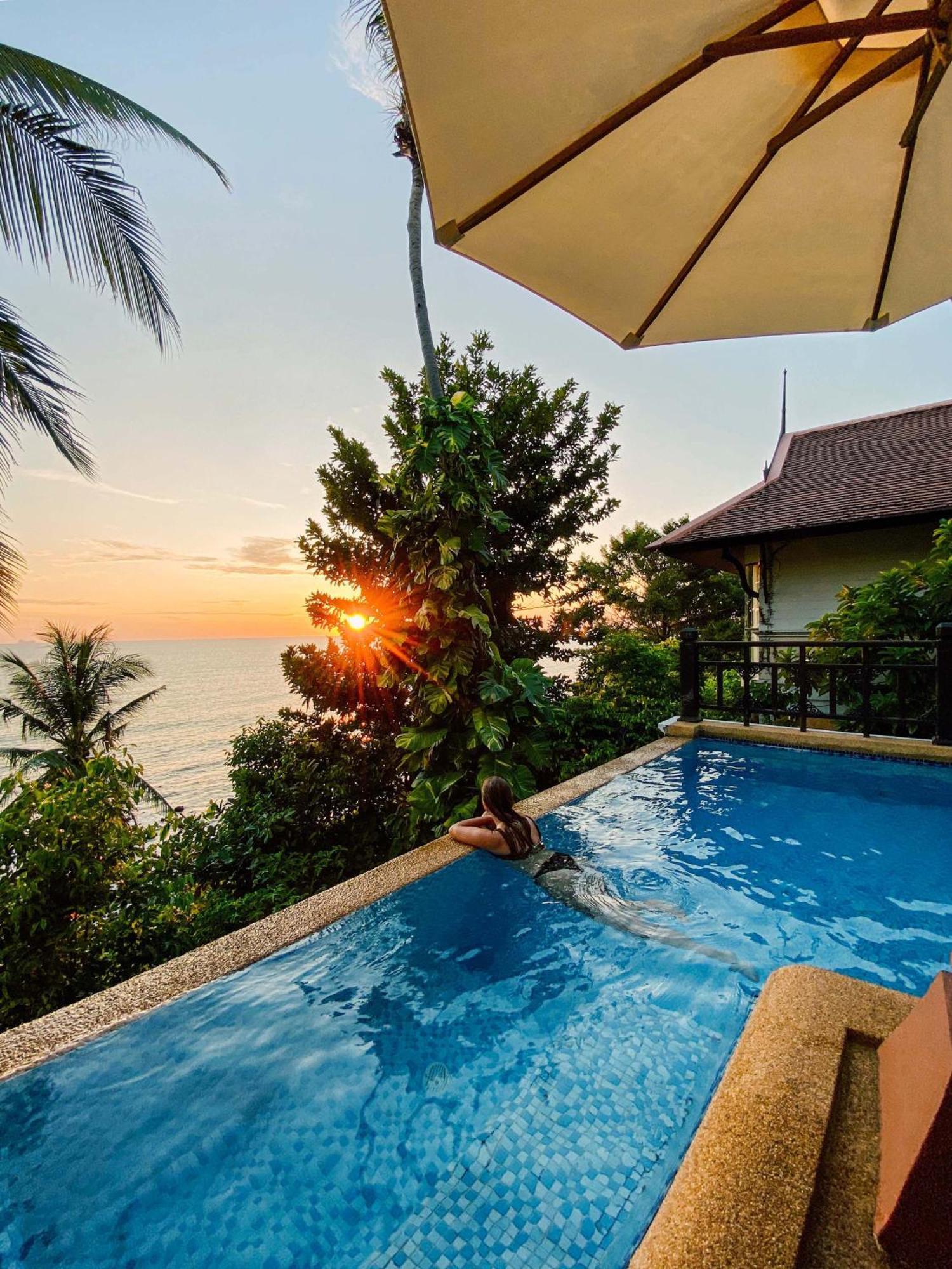 Rawi Warin Resort And Spa - Sha Extra Plus Koh Lanta Luaran gambar