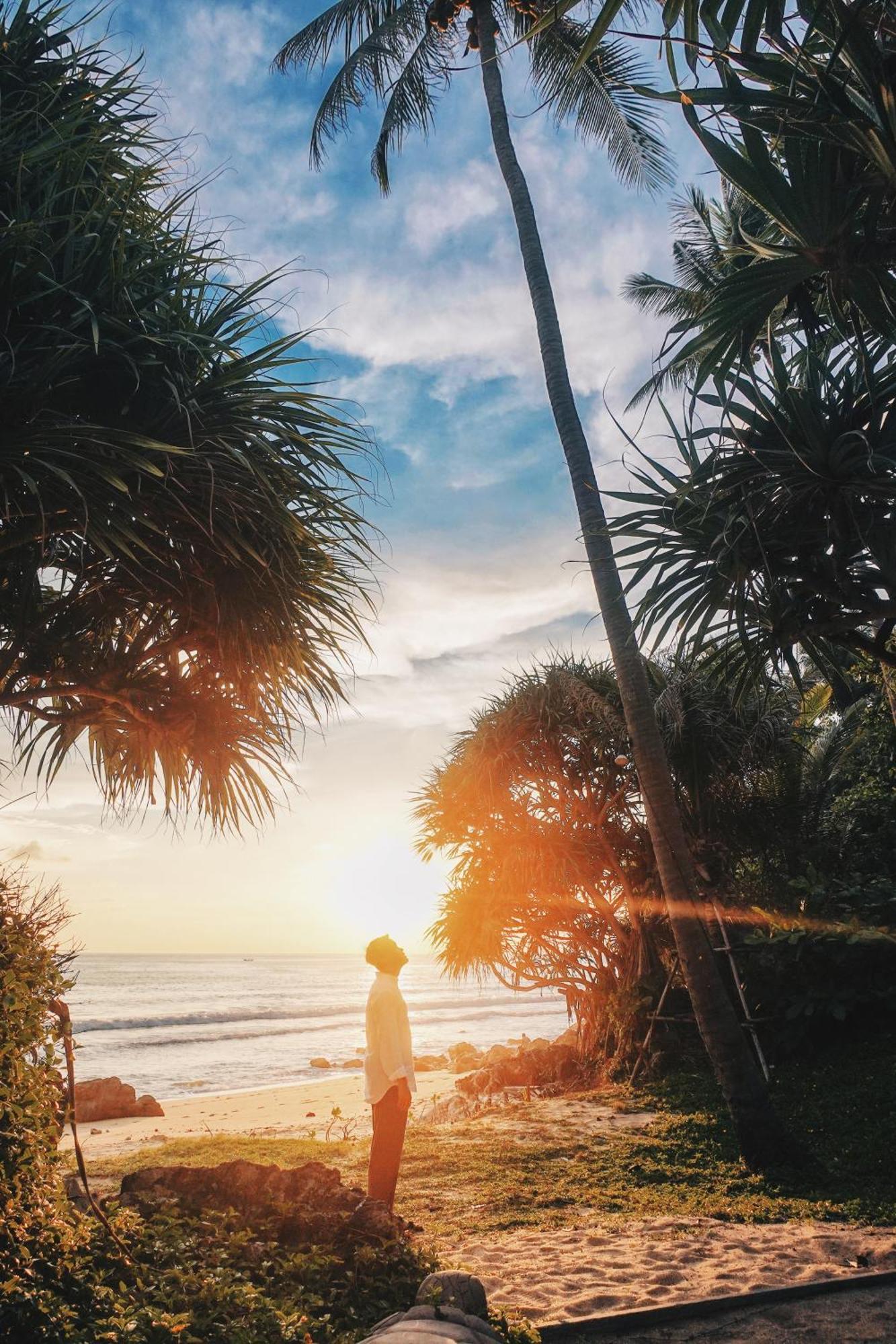 Rawi Warin Resort And Spa - Sha Extra Plus Koh Lanta Luaran gambar