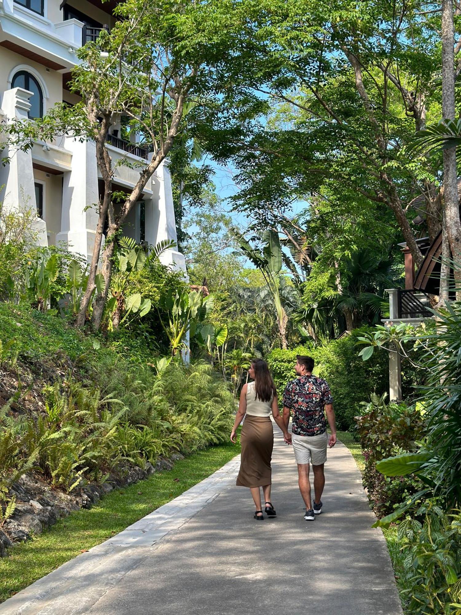 Rawi Warin Resort And Spa - Sha Extra Plus Koh Lanta Luaran gambar