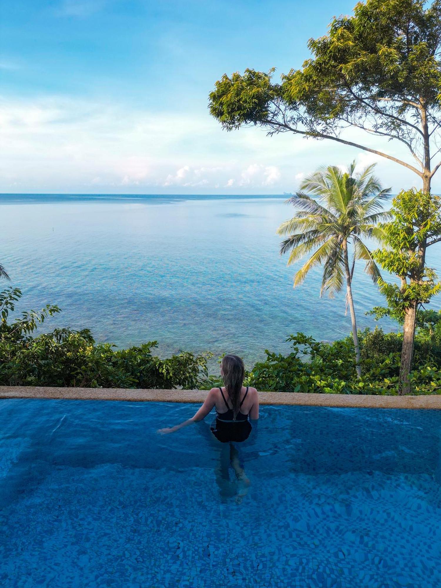 Rawi Warin Resort And Spa - Sha Extra Plus Koh Lanta Luaran gambar
